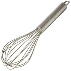 Piskeris - Rustfrit St�l - 30 cm