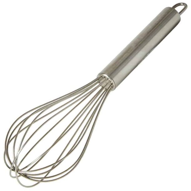 Piskeris - Rustfrit St�l - 30 cm