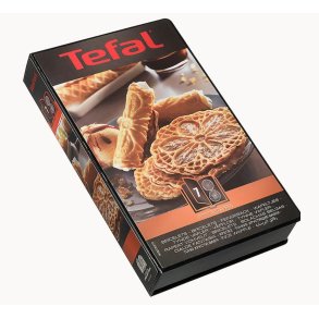 Plader Tynde Vafler - Snack Collection - Box 7