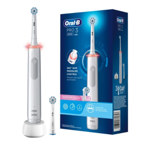 Oral B Tandbrste Pro 3 3000