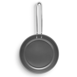 Eva Trio Laser Titanium Professional Pande - 24 cm