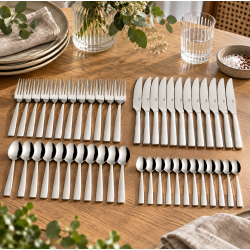 RAW Bestiks�t Blank - 48 dele