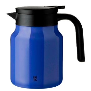 RIG-TIG Therm-It Termokande - Bl� - 0,9 l - Inkl. Tefilter