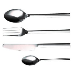 Rosendahl Grand Cru Bestik - 16 dele