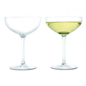 Rosendahl Premium Champagneskl - 2 stk.