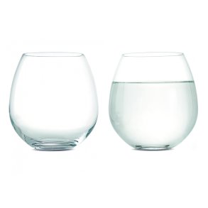Rosendahl Premium Vandglas - 52 cl - 2 stk.