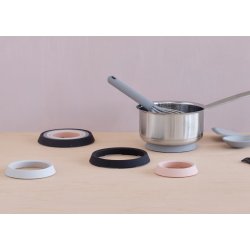 Stelton RIG-TIG Bordsknerst - 4 stk.