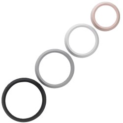 Stelton RIG-TIG Bordsknerst - 4 stk.