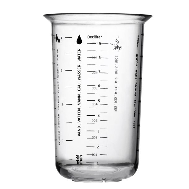 Stelton RIG-TIG Mlebger - 1 l