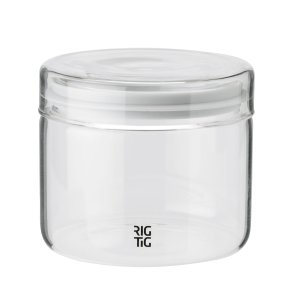 RIG-TIG STORE-IT Opbevaringsglas - 0,5 l