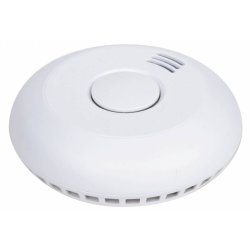 Nordic Quality Rg- og Varmealarm