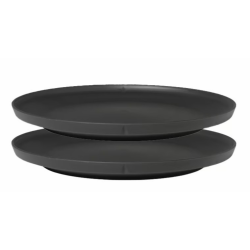 Rosendahl Grand Cru Take Tallerken 26 cm - 2 stk. St�vet Gr�