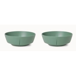 Rosendahl Grand Cru Take Sk�le 15 cm - 2 stk. St�vet Gr�n