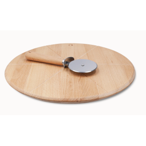 Rosendahl Grand Cru Pizza Br�t + Pizza Sk�rer