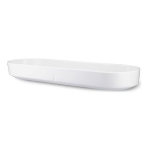 Rosendahl Grand Cru Ovalt Serveringsfad - 34 x 12 cm