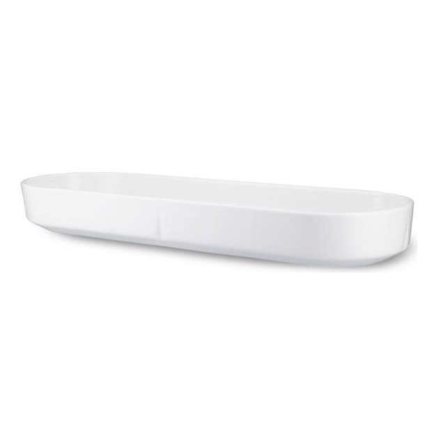 Rosendahl Grand Cru Ovalt Serveringsfad - 34 x 12 cm