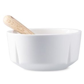 Rosendahl Grand Cru Snacksk�l med tr�ske - 10,5 cm