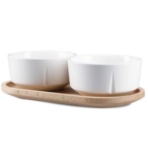 Rosendahl Grand Cru Tapass�t 3 dele - 19x10 cm
