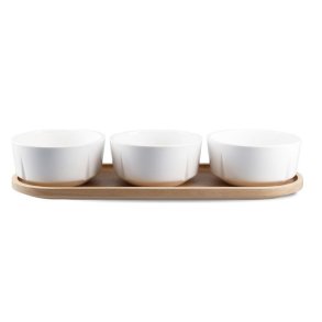 Rosendahl Grand Cru Tapass�t 4 dele - 33x12 cm