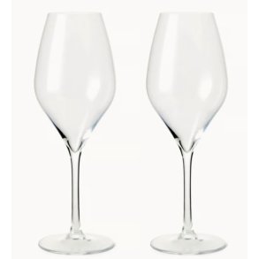 Rosendahl Premium Champagneglas 37 cl - 2 stk.