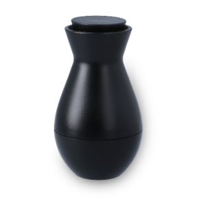 Rosendahl Spice Me Up Kv�rn - Sort - 12 cm