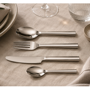 Rosendahl Grand Cru Bestik - 16 dele