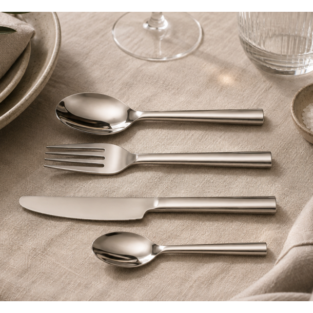 Rosendahl Grand Cru Bestik - 16 dele