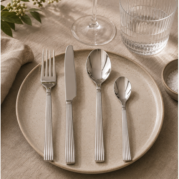 Rosendahl Grand Cru Nouveau Bestiks�t - 16 Dele