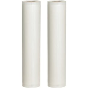 Rulle til Vacuum Sealer - 28 cm x 5 m - 2 stk