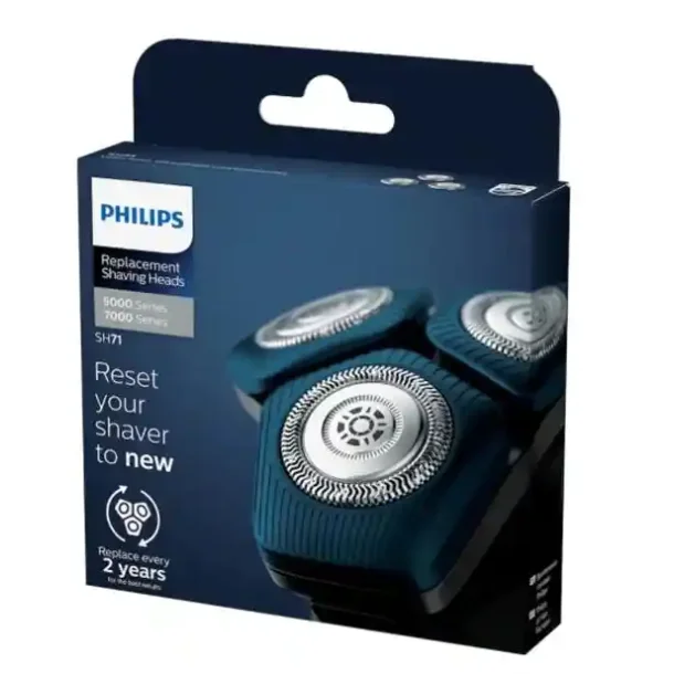Philips Skrehoved SH71/50