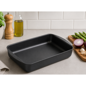 Scanpan Classic Bradepande 39x27 cm
