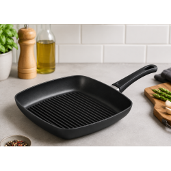 Scanpan Classic Grillpande 27x27 cm - 70 �rs jubil�um