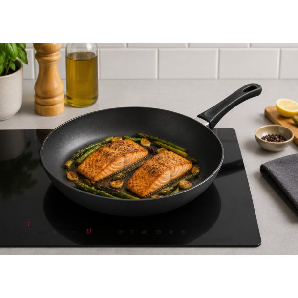 Scanpan Classic Induction Pande 28 cm