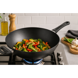 Scanpan Classic Wok 32 cm