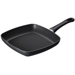 Scanpan Classic Induction Grill Pande 27x27 cm