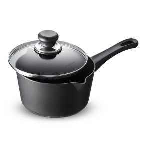 Scanpan Classic Induction Kasserolle Med L�g - 2,5 l
