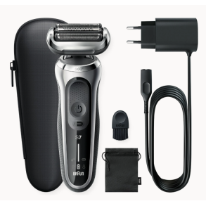 Braun Shaver - Series 7 71-S1000s