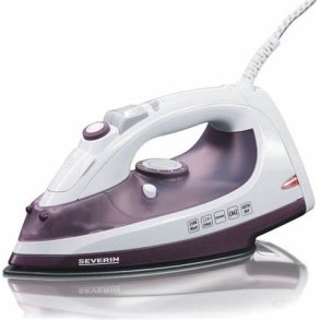 Severin Dampjern - 2500 W