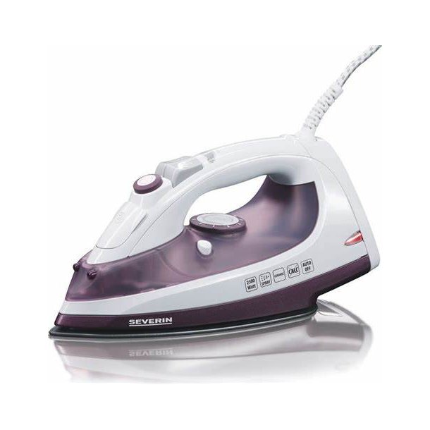 Severin Dampjern - 2500 W