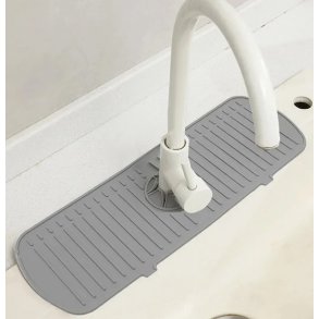 Silikonemtte til Rundt om Kkkenarmatur