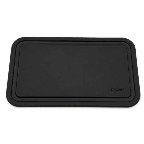 Conzept Sk�rebr�t i Fibertr� med Saftrille - 25 x 15 cm