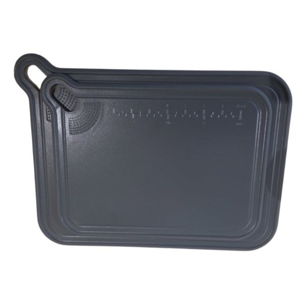 Sk�rebr�t - S�t  - 2 stk. - Plast