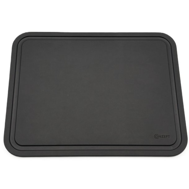 Conzept Sk�rebr�t i Fibertr� med Saftrille - 30 x 23,5 cm