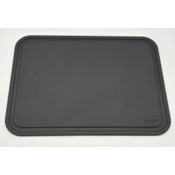 Conzept Sk�rebr�t i Fibertr� med Saftrille - 44 x 32,5 cm