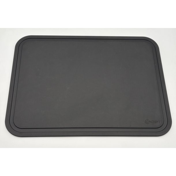 Conzept Sk�rebr�t i Fibertr� med Saftrille - 44 x 32,5 cm