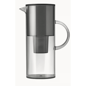 Stelton Vandfilterkande EM77 - Smoke