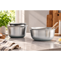 Stelton RIG-TIG MIX-IT R�resk�l - St�l - 3,5 l