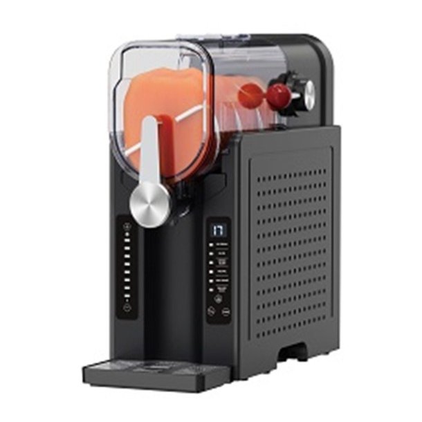 Conzept Slush-Ice maskine - 200 W 2,6 L - 1,5 L Slush