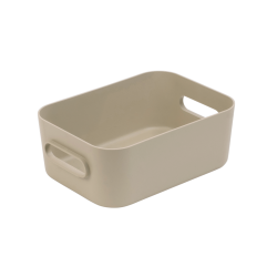 SmartStore Comfort S Opbevaringsboks - 1,5 l - Moss