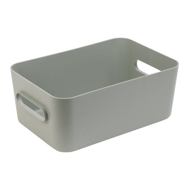 SmartStore Comfort S Opbevaringsboks - 5,3 l - Aquaverde